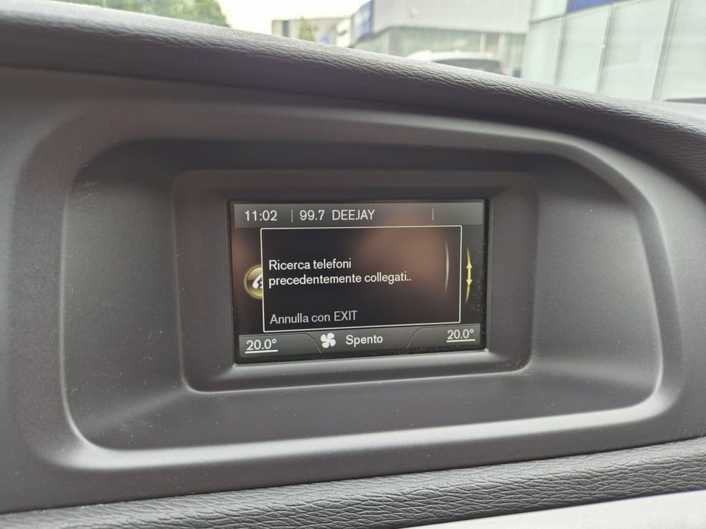 Volvo V40 usata a Como (13)