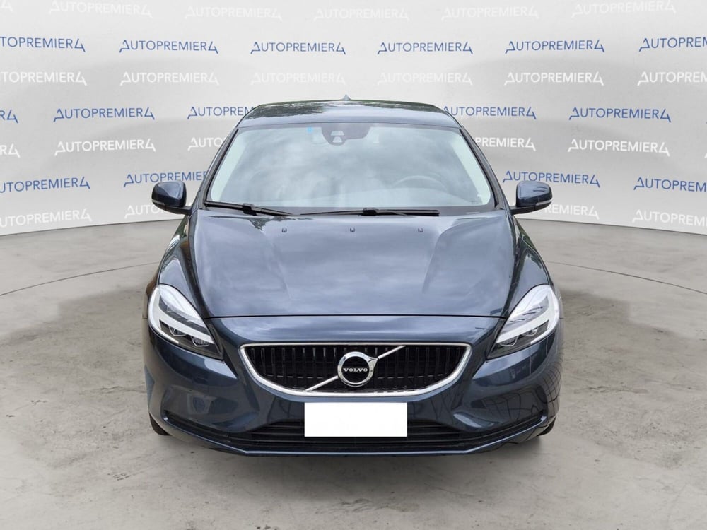 Volvo V40 usata a Como (3)