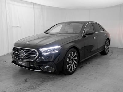 Mercedes-Benz Classe E 320 CDI cat Classic nuova a Montecosaro