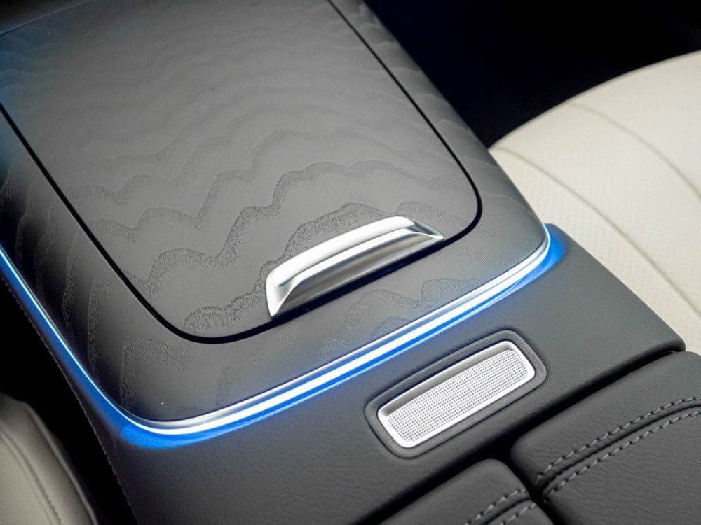 Mercedes-Benz Classe E nuova a Macerata (19)