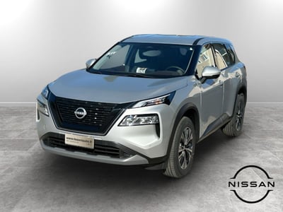 Nissan X-Trail 1.5 e-power Acenta 2wd nuova a Sarteano