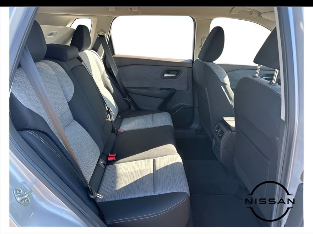 Nissan X-Trail nuova a Siena (8)