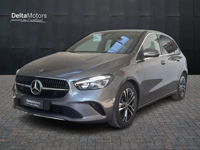 Mercedes-Benz Classe B 180 d Progressive Advanced Plus auto nuova a Rimini