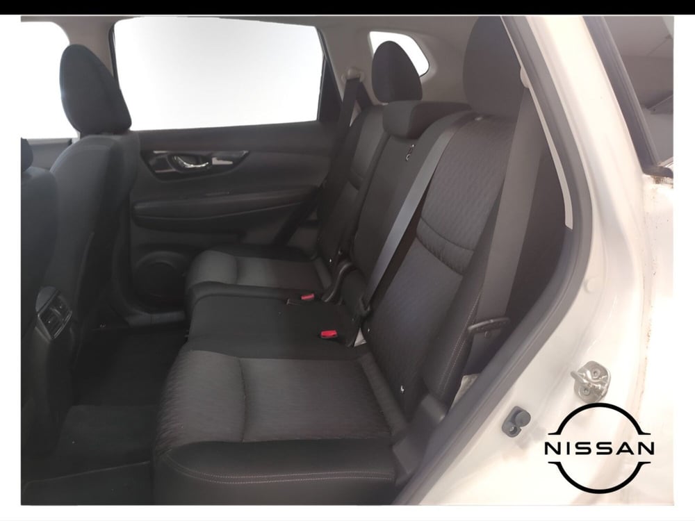 Nissan X-Trail usata a Siena (10)