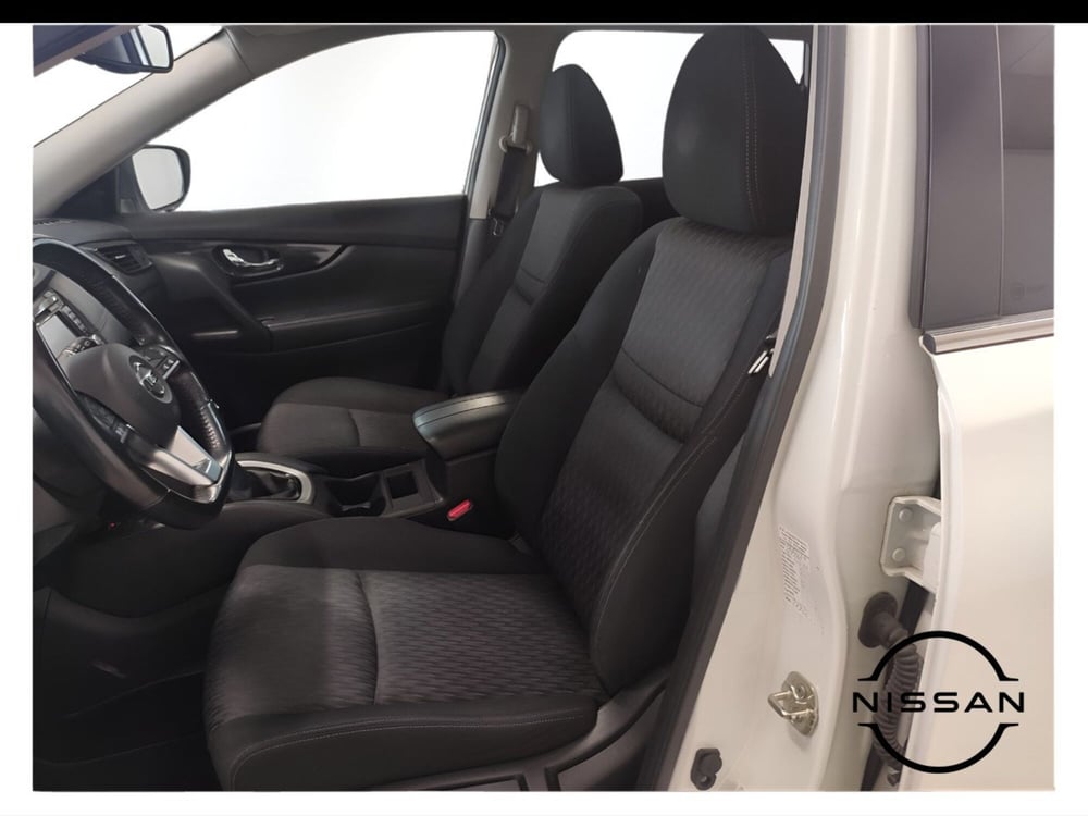 Nissan X-Trail usata a Siena (9)