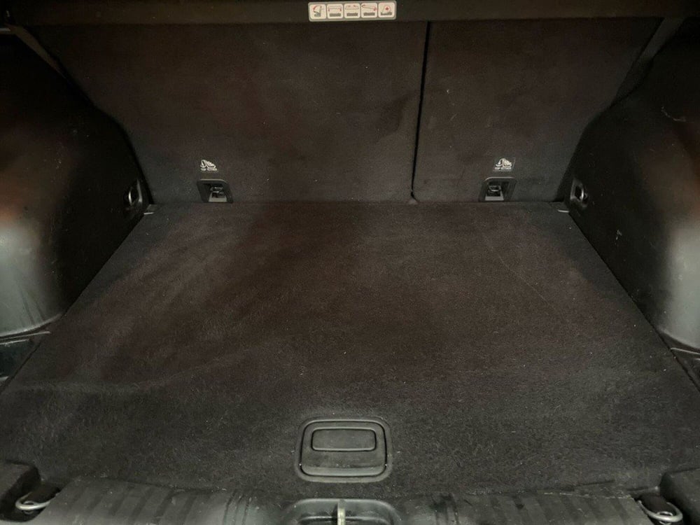 Jeep Compass usata a Macerata (7)