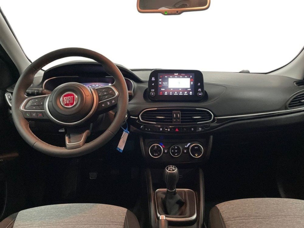Fiat Tipo usata a Macerata (10)
