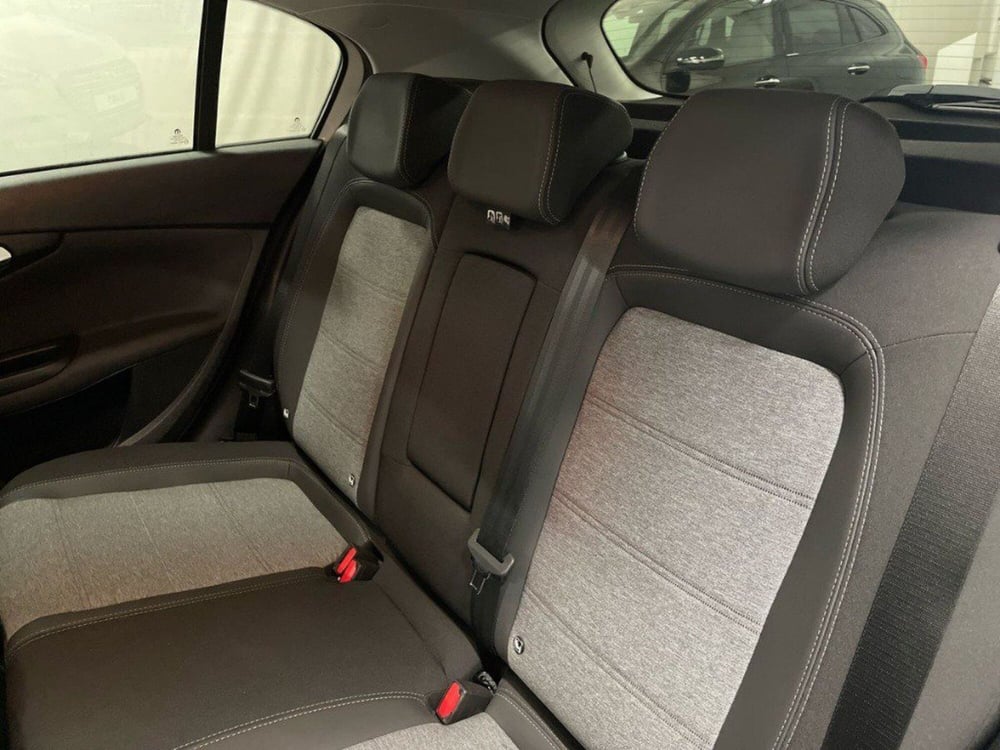 Fiat Tipo usata a Macerata (13)