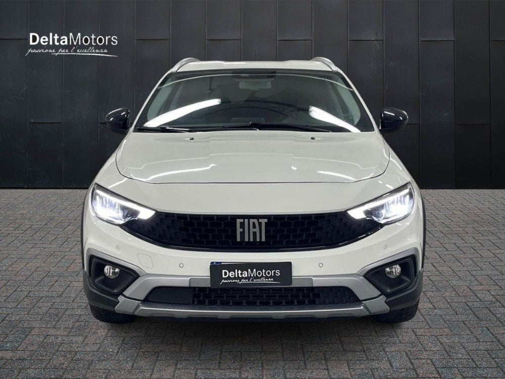 Fiat Tipo usata a Macerata (2)