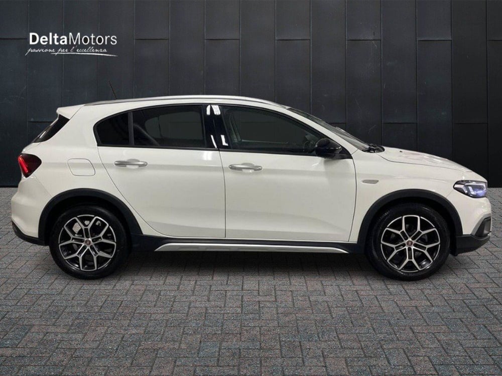 Fiat Tipo usata a Macerata (3)