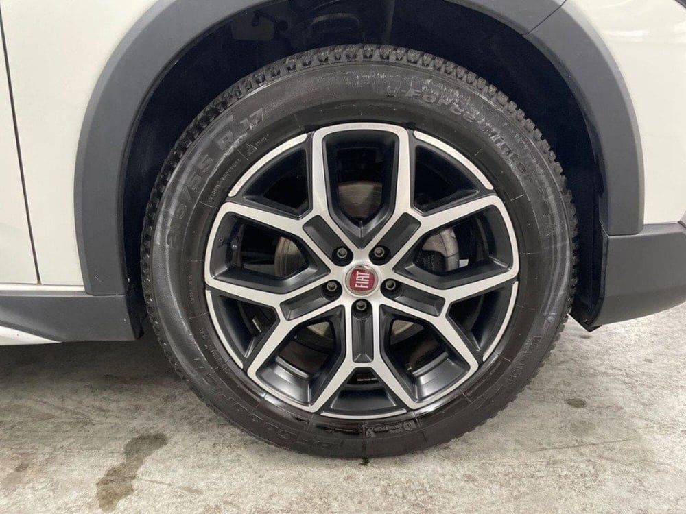 Fiat Tipo usata a Macerata (8)