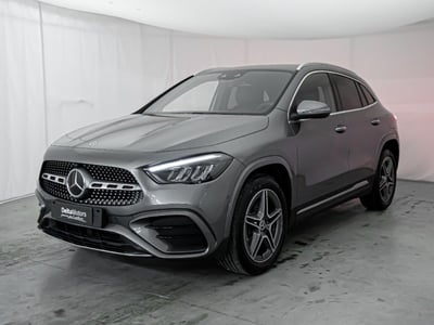 Mercedes-Benz GLA SUV 250 e phev AMG Line Advanced Plus auto nuova a Montecosaro