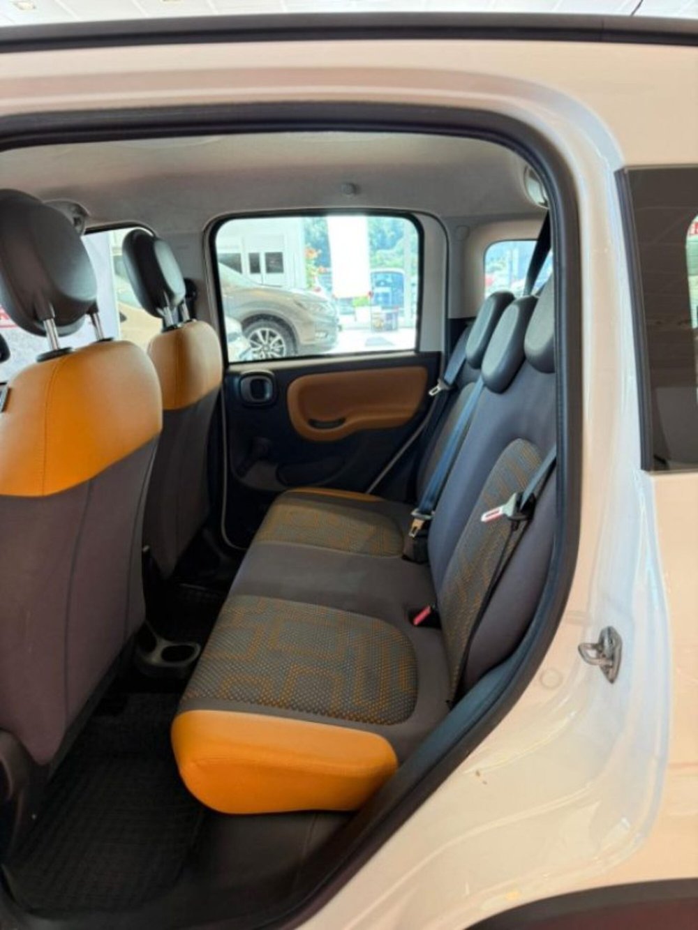 Fiat Panda usata a Sassari (12)