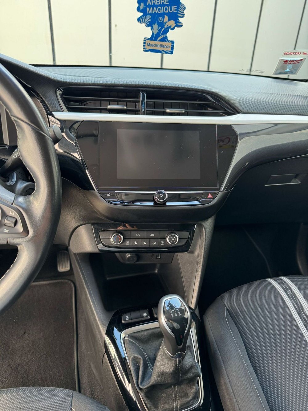 Opel Corsa usata a Torino (3)