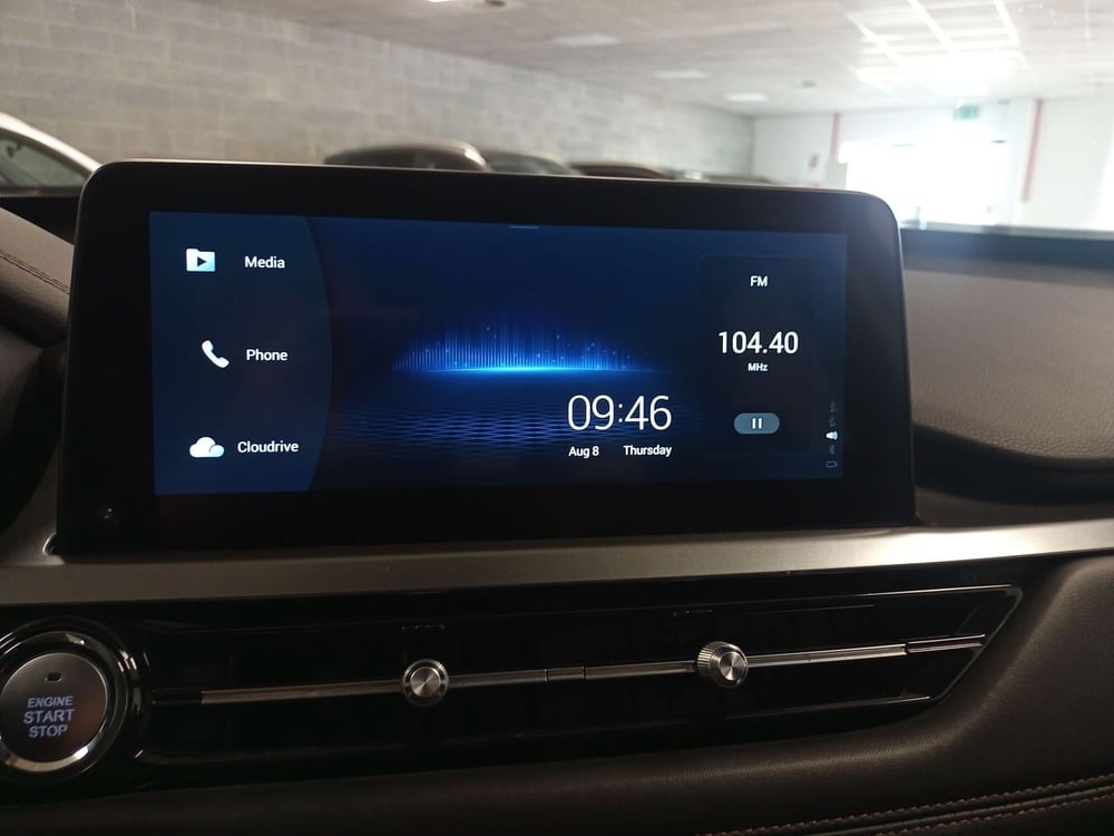 Dr dr 5.0 usata a Torino (11)
