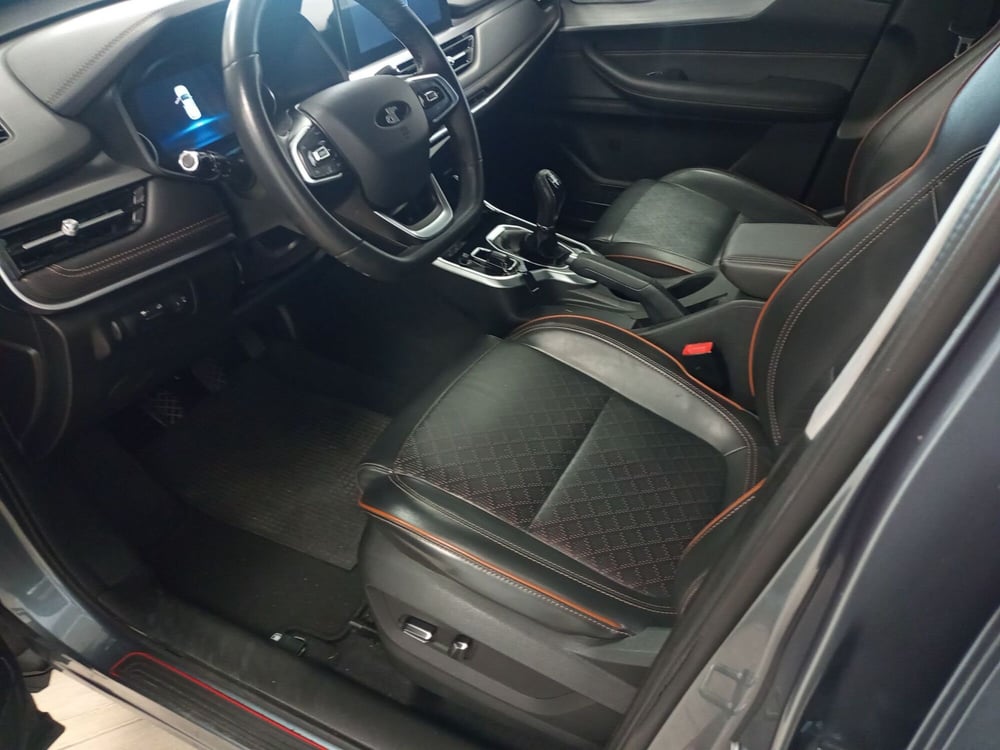 Dr dr 5.0 usata a Torino (16)