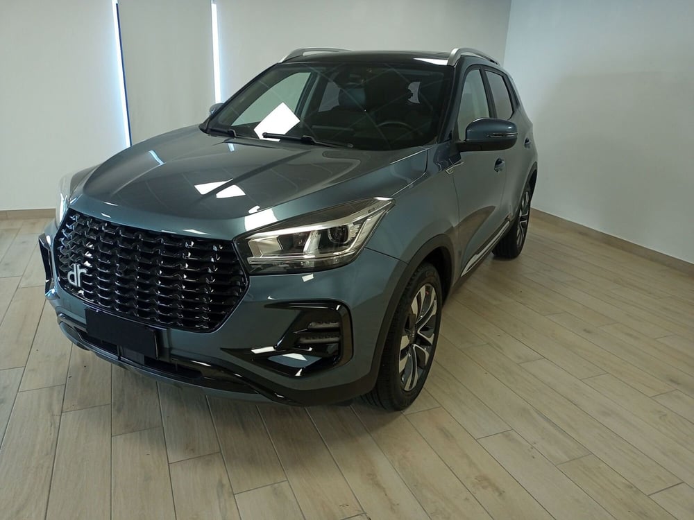 Dr dr 5.0 usata a Torino (3)