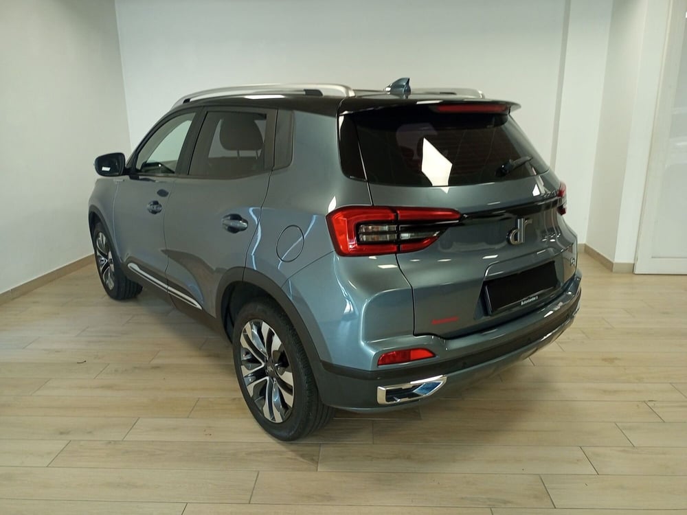 Dr dr 5.0 usata a Torino (4)