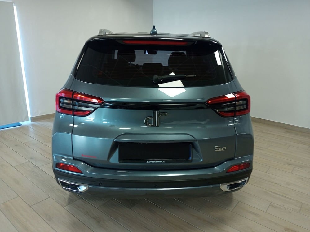 Dr dr 5.0 usata a Torino (5)