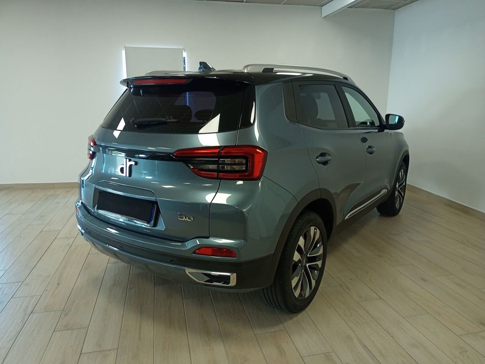 Dr dr 5.0 usata a Torino (6)