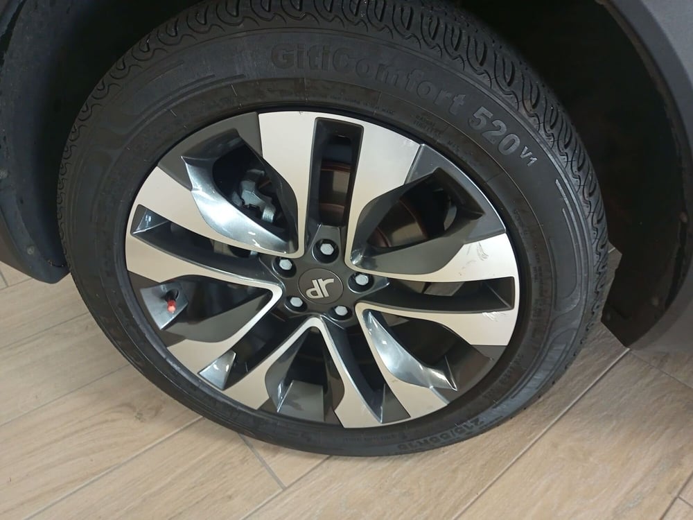 Dr dr 5.0 usata a Torino (8)