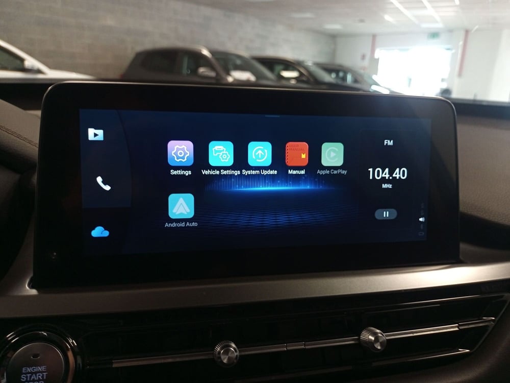 Dr dr 5.0 usata a Torino (9)