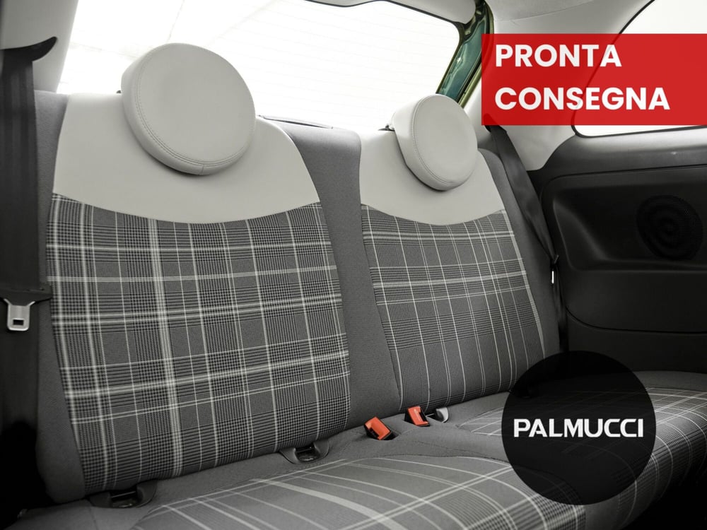 Fiat 500 usata a Prato (13)