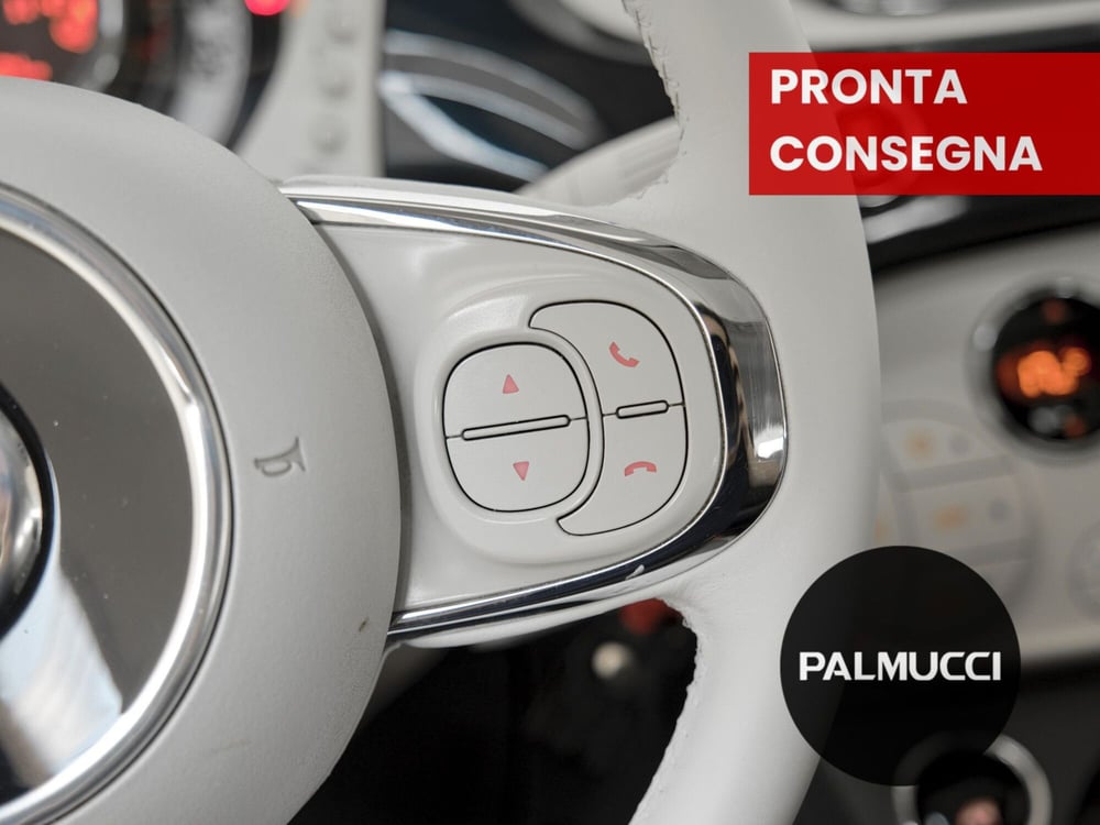Fiat 500 usata a Prato (14)