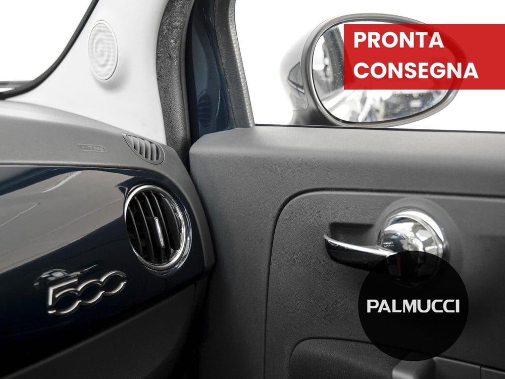 Fiat 500 usata a Prato (17)