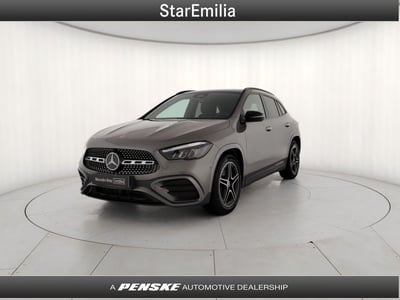 Mercedes-Benz GLA SUV 200 d AMG Line Advanced Plus 4matic auto del 2024 usata a Casalecchio di Reno