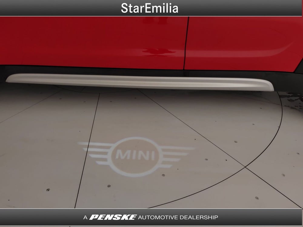MINI Mini Countryman usata a Bologna (12)