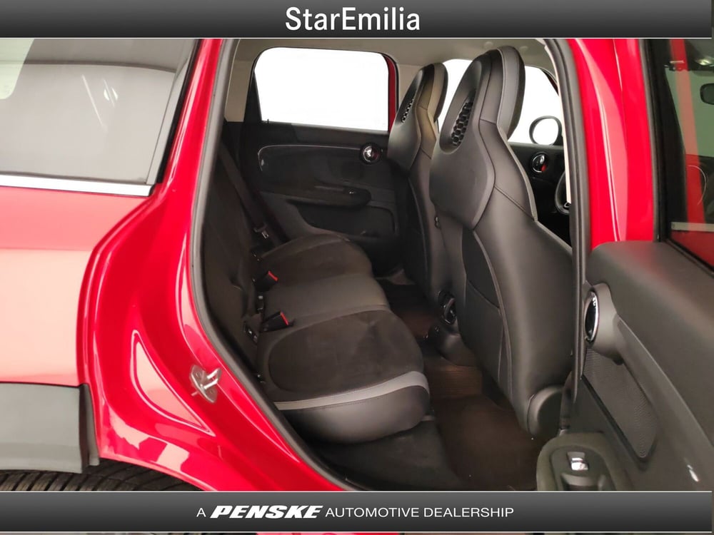 MINI Mini Countryman usata a Bologna (16)