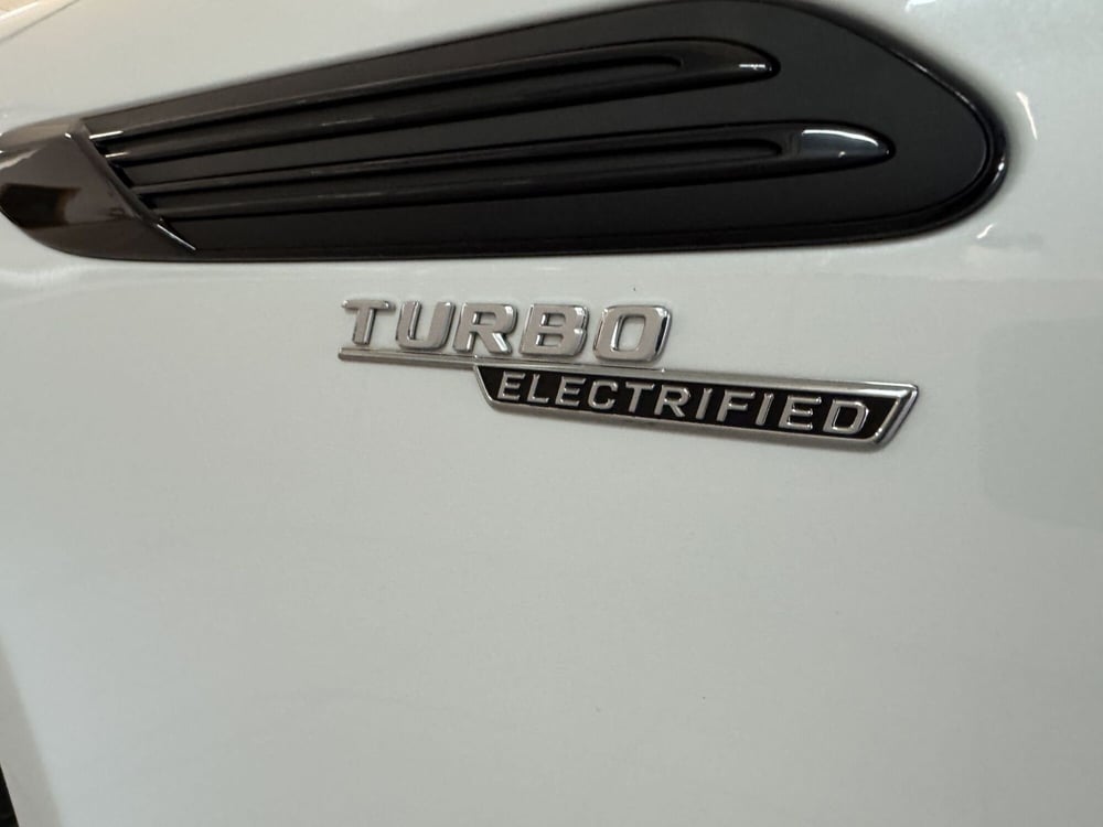 Mercedes-Benz SL usata a Messina (6)