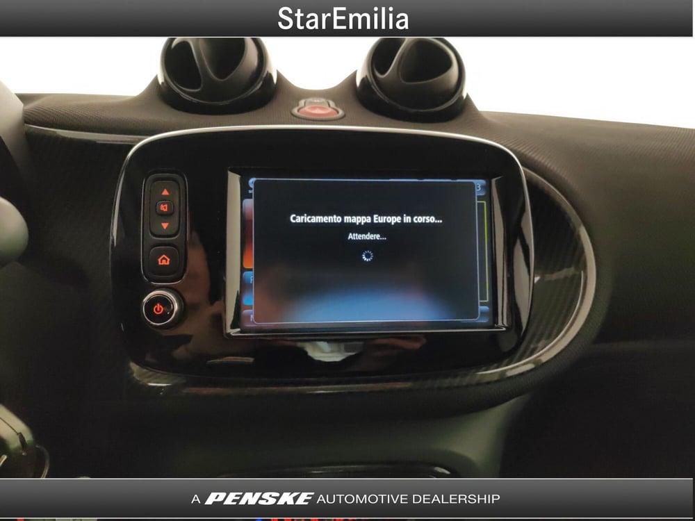 smart Fortwo usata a Bologna (18)