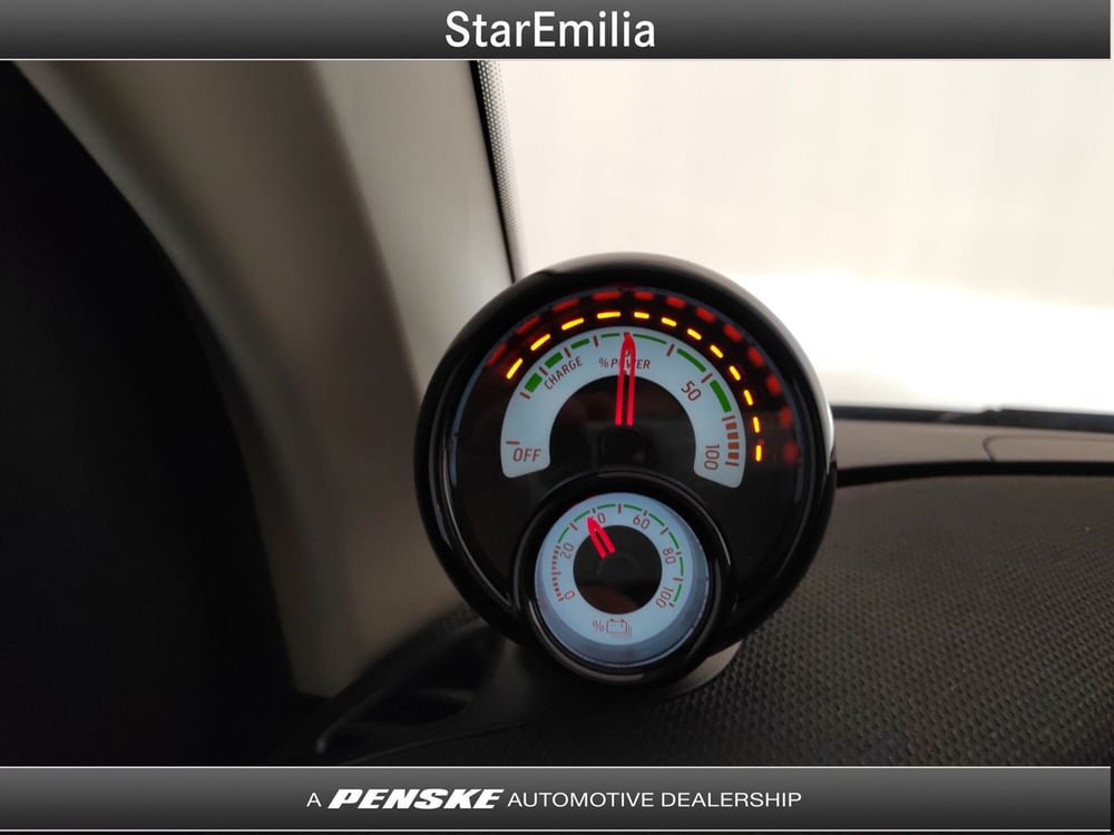 smart Fortwo usata a Bologna (20)