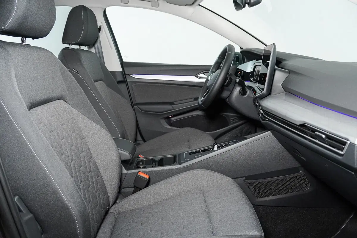 Volkswagen Golf usata a Perugia (10)