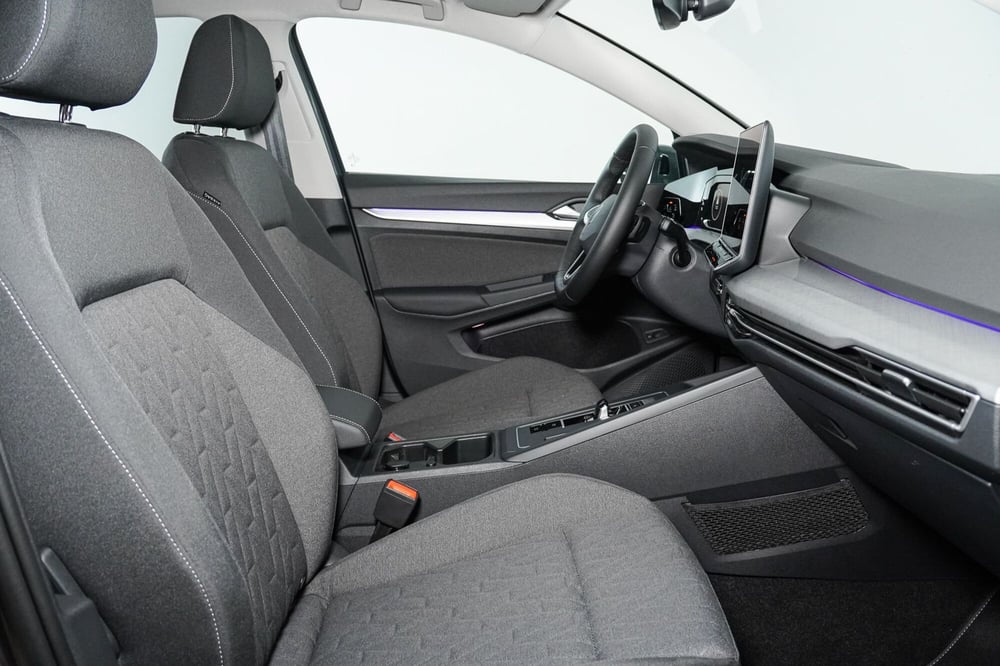 Volkswagen Golf usata a Perugia (10)