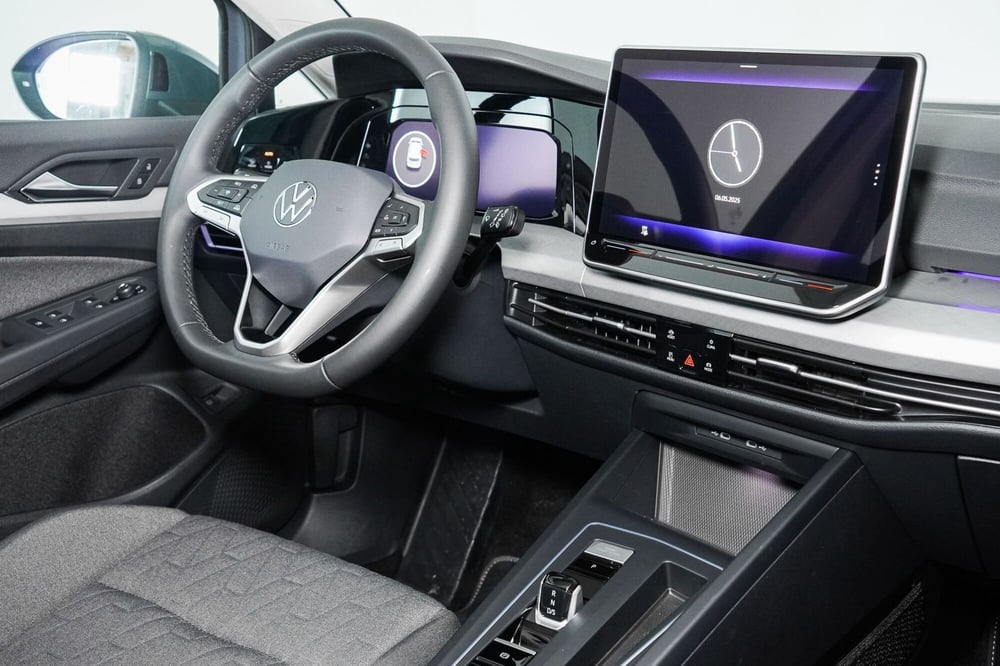 Volkswagen Golf usata a Perugia (12)