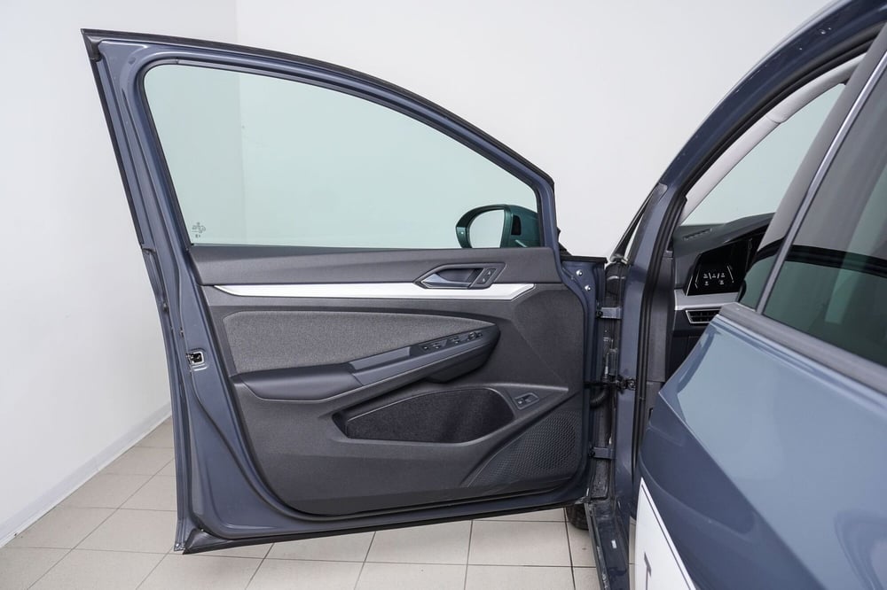 Volkswagen Golf usata a Perugia (13)