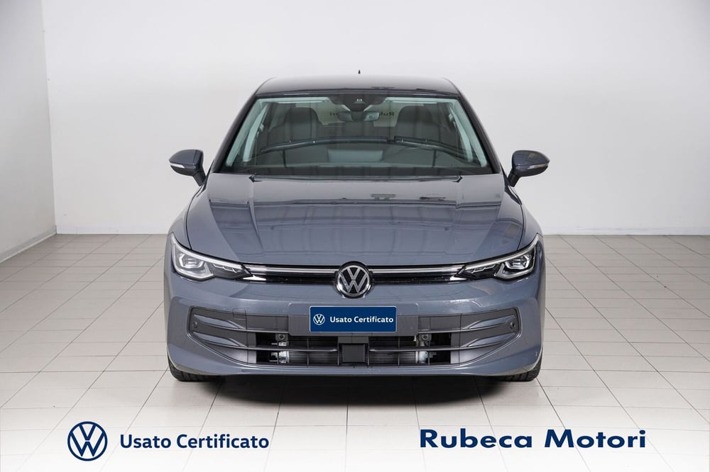 Volkswagen Golf usata a Perugia (2)