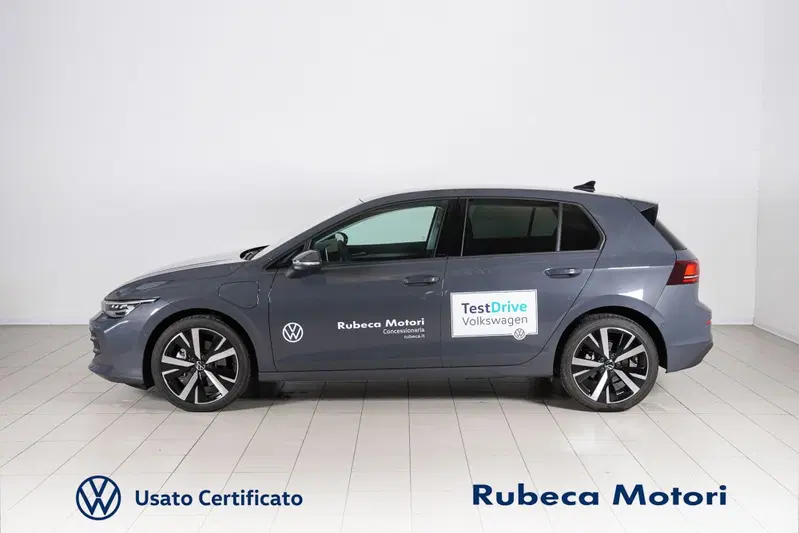 Volkswagen Golf usata a Perugia (3)