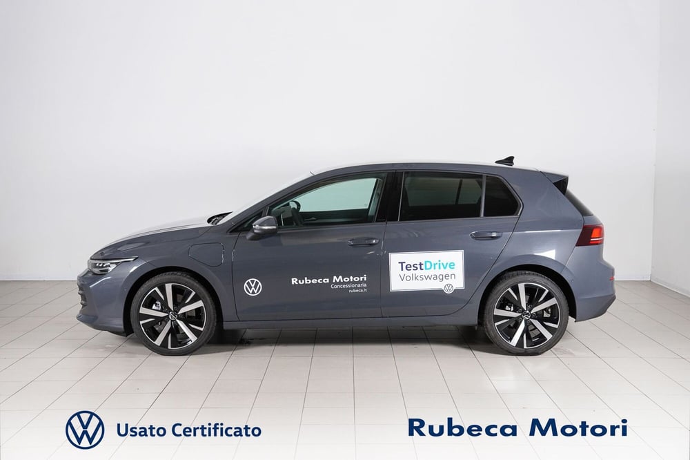Volkswagen Golf usata a Perugia (3)