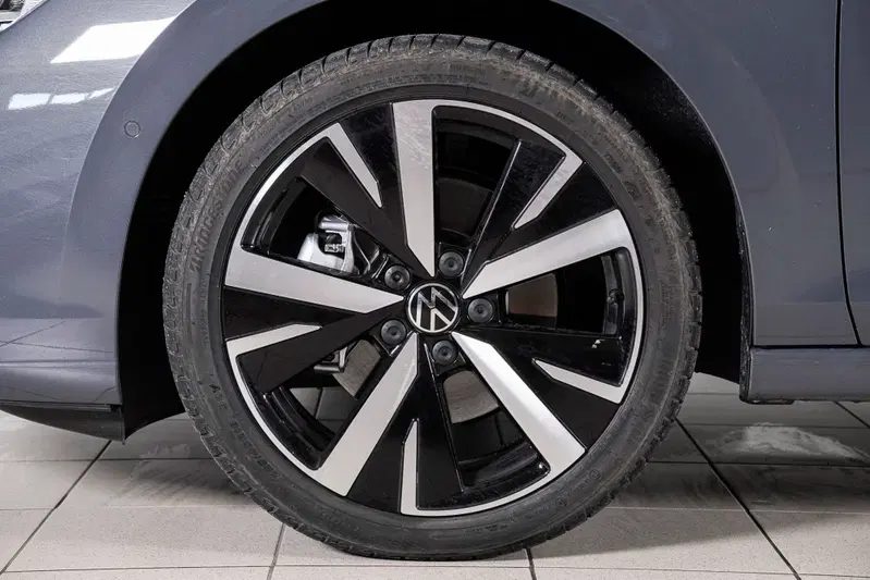 Volkswagen Golf usata a Perugia (6)