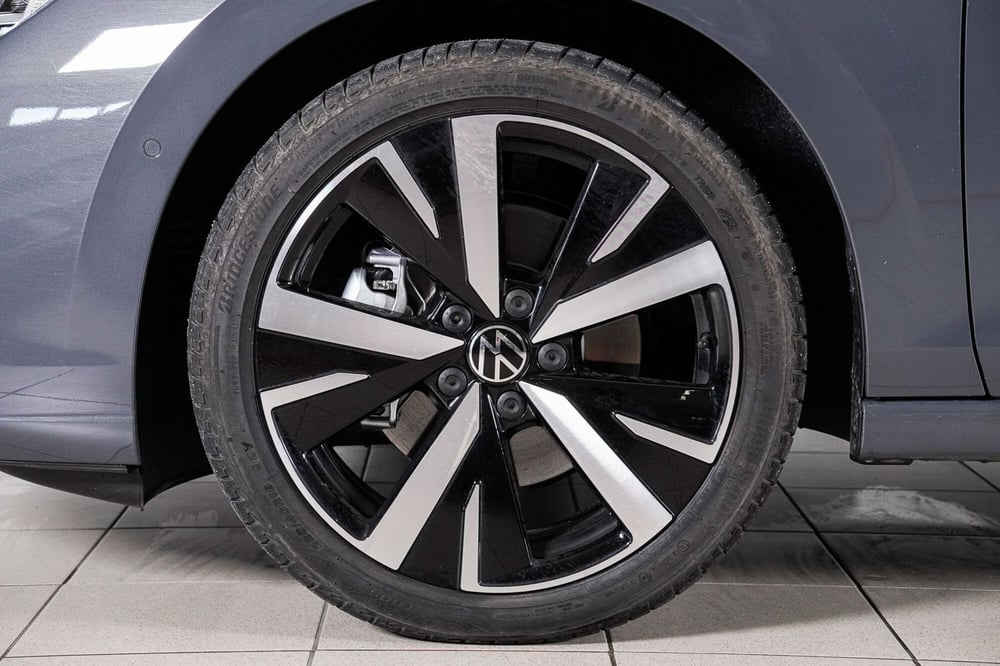 Volkswagen Golf usata a Perugia (6)