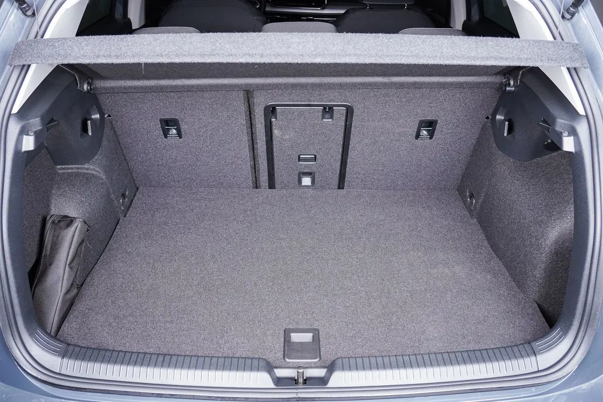 Volkswagen Golf usata a Perugia (7)