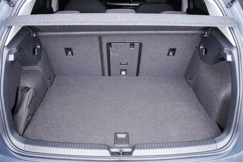 Volkswagen Golf usata a Perugia (7)