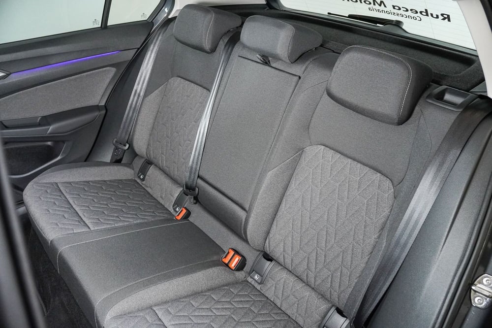 Volkswagen Golf usata a Perugia (9)
