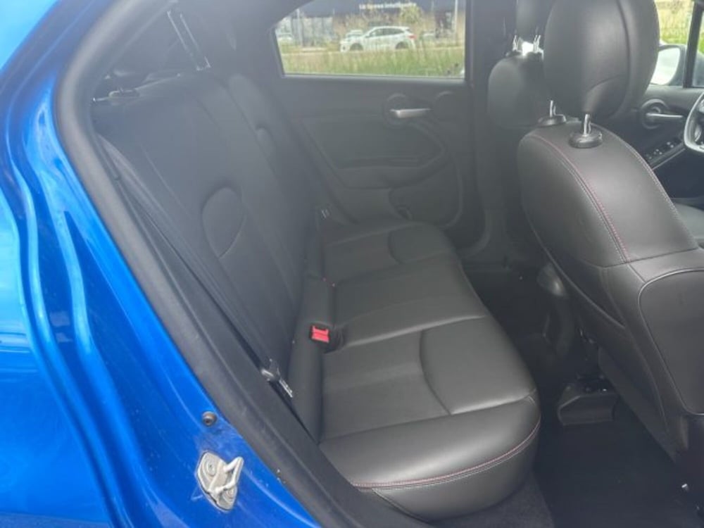 Fiat 500X usata a Lodi (10)