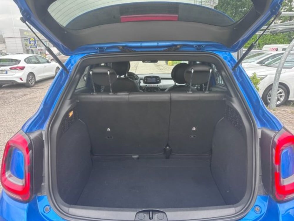 Fiat 500X usata a Lodi (11)