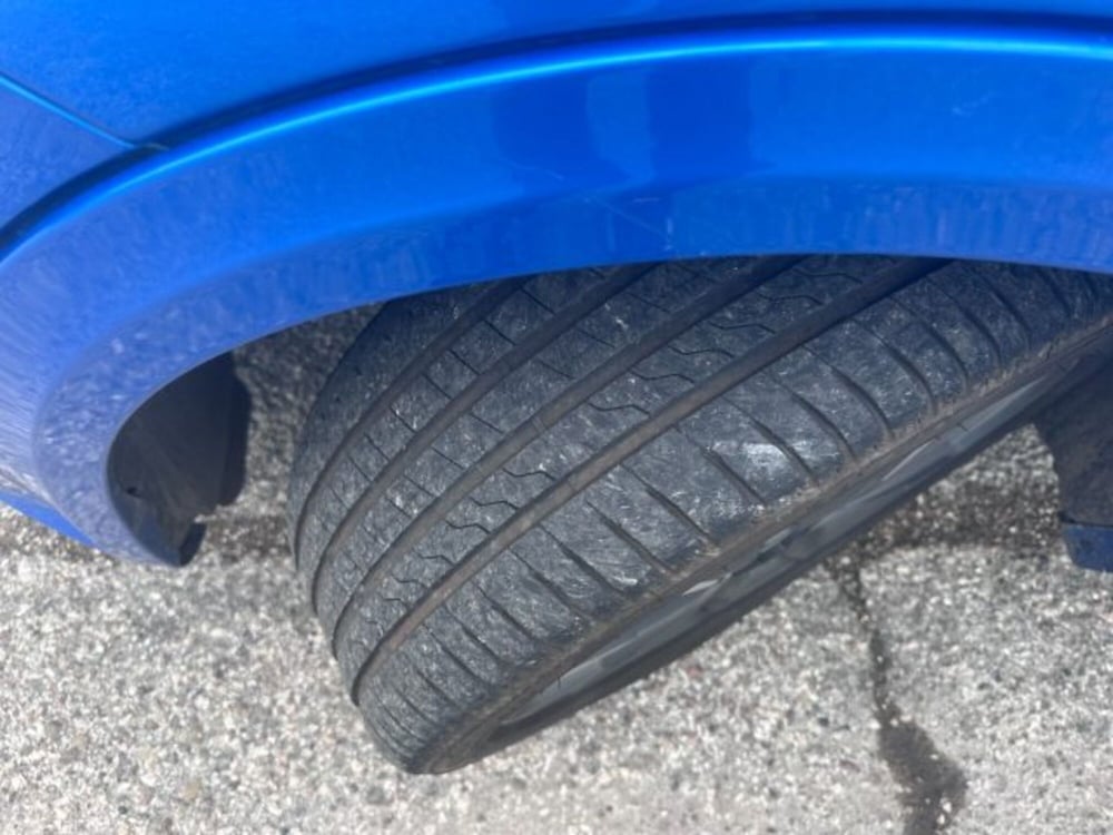 Fiat 500X usata a Lodi (15)